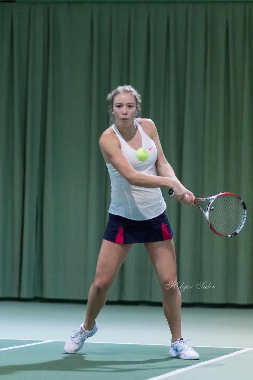 Bild 357 - Regionalliga Damen TC RW Wahlstedt - Braunschweiger THC : 2:4